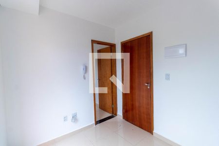 Sala/Cozinha de apartamento à venda com 1 quarto, 30m² em Vila Santa Teresa (zona Leste), São Paulo