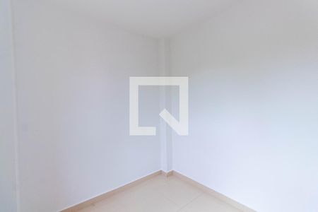 Quarto de apartamento à venda com 1 quarto, 30m² em Vila Santa Teresa (zona Leste), São Paulo