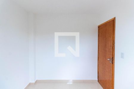 Quarto de apartamento à venda com 1 quarto, 30m² em Vila Santa Teresa (zona Leste), São Paulo
