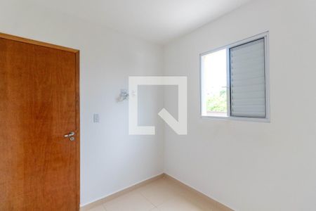 Quarto de apartamento à venda com 1 quarto, 30m² em Vila Santa Teresa (zona Leste), São Paulo