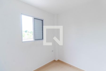 Quarto de apartamento à venda com 1 quarto, 30m² em Vila Santa Teresa (zona Leste), São Paulo