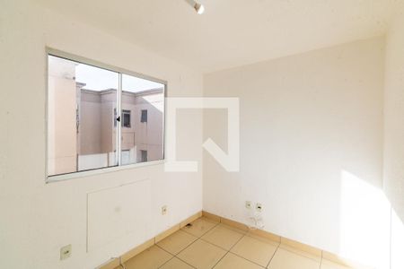 Quarto 2 de apartamento para alugar com 2 quartos, 45m² em Campo Grande, Rio de Janeiro