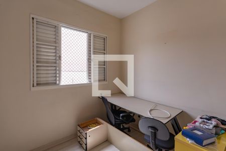 Quarto 2 de apartamento à venda com 3 quartos, 73m² em Santa Amelia, Belo Horizonte