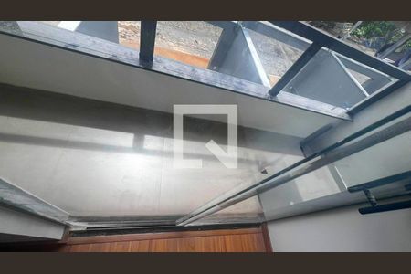 Varanda de casa à venda com 3 quartos, 90m² em Alto Caiçaras, Belo Horizonte