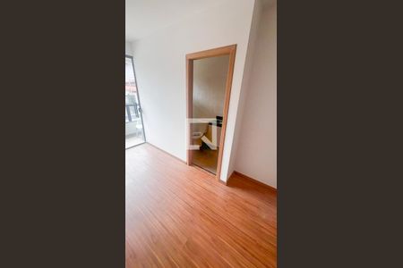 Quarto 1 de casa à venda com 3 quartos, 120m² em Alto Caiçaras, Belo Horizonte