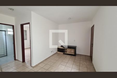 Sala de apartamento para alugar com 2 quartos, 77m² em Jardim Pitangueiras I, Jundiaí