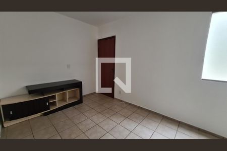Sala de apartamento para alugar com 2 quartos, 77m² em Jardim Pitangueiras I, Jundiaí