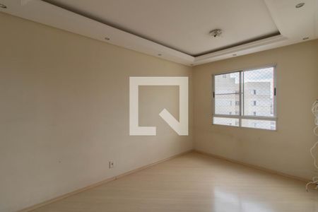 Sala de apartamento à venda com 3 quartos, 54m² em Vila Venditti, Guarulhos
