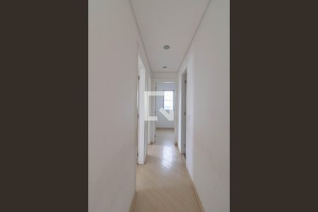 Corredor de apartamento à venda com 3 quartos, 54m² em Vila Venditti, Guarulhos