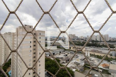 Vista do Quarto 1 de apartamento à venda com 3 quartos, 54m² em Vila Venditti, Guarulhos