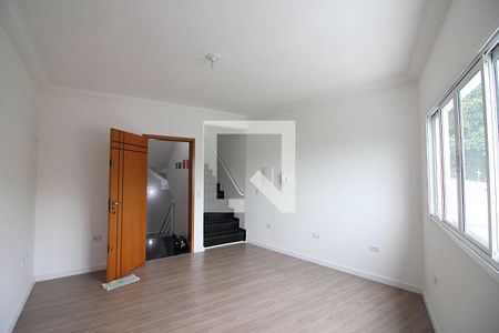 Sala de apartamento para alugar com 2 quartos, 104m² em Baeta Neves, São Bernardo do Campo