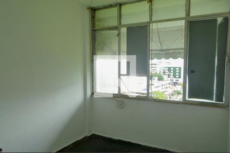 Quarto 2 de apartamento à venda com 2 quartos, 59m² em Pechincha, Rio de Janeiro