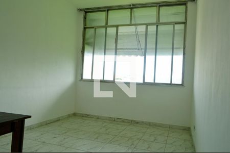 Sala de apartamento à venda com 2 quartos, 59m² em Pechincha, Rio de Janeiro