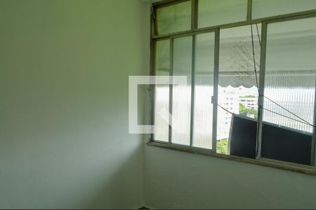 Quarto 1 de apartamento à venda com 2 quartos, 59m² em Pechincha, Rio de Janeiro