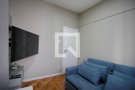 Quarto 2 de apartamento à venda com 2 quartos, 85m² em Centro, Belo Horizonte