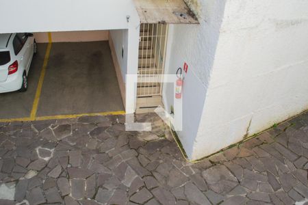 Quarto 1 - Vista de apartamento para alugar com 2 quartos, 80m² em Santo Antônio, Porto Alegre