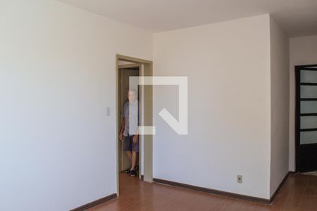 Sala de apartamento para alugar com 2 quartos, 80m² em Santo Antônio, Porto Alegre