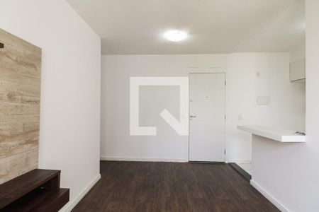 Sala  de apartamento à venda com 2 quartos, 46m² em Jardim America da Penha, São Paulo