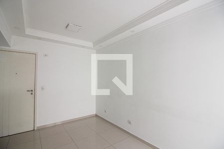 Sala  de apartamento para alugar com 2 quartos, 52m² em Baeta Neves, São Bernardo do Campo