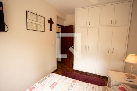 QUARTO 1 de apartamento à venda com 3 quartos, 147m² em Santana, São Paulo