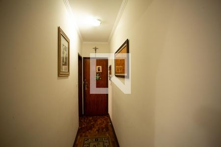 Sala de apartamento à venda com 3 quartos, 147m² em Santana, São Paulo