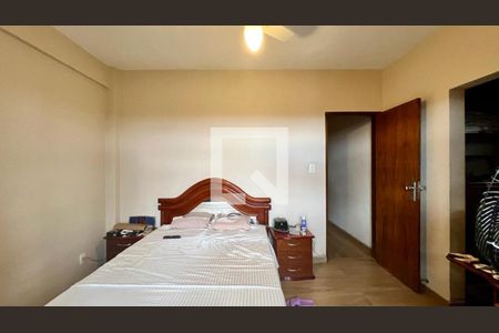 quarto de apartamento à venda com 4 quartos, 280m² em São Lucas, Belo Horizonte