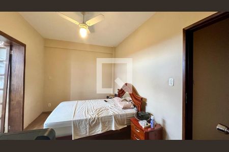 quarto de apartamento para alugar com 4 quartos, 280m² em São Lucas, Belo Horizonte