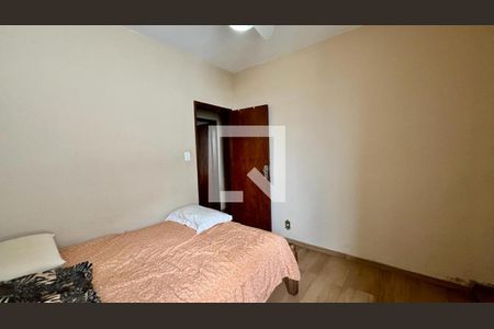 quarto de apartamento para alugar com 4 quartos, 280m² em São Lucas, Belo Horizonte