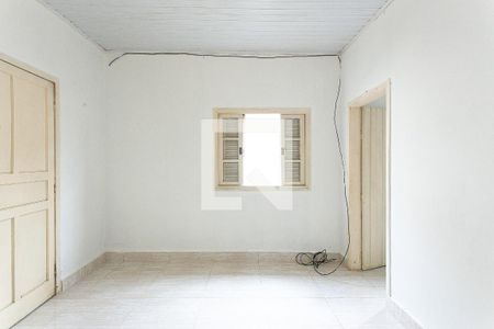 Sala de casa para alugar com 1 quarto, 80m² em Vila Sao Geraldo, São Paulo