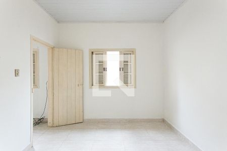 Quarto de casa para alugar com 1 quarto, 80m² em Vila Sao Geraldo, São Paulo