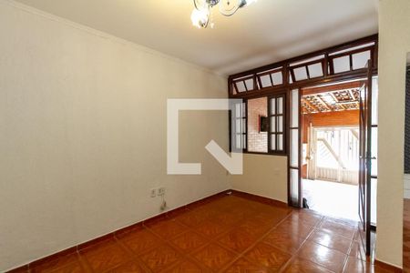 Sala de casa à venda com 3 quartos, 210m² em Vila Vivaldi, São Bernardo do Campo