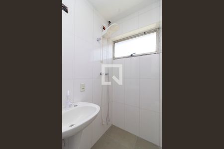 Apartamento à venda com 93m², 3 quartos e 1 vaga Apartamento à venda com 93m², 3 quartos e 1 vagaSuíte 1 - Banheiro