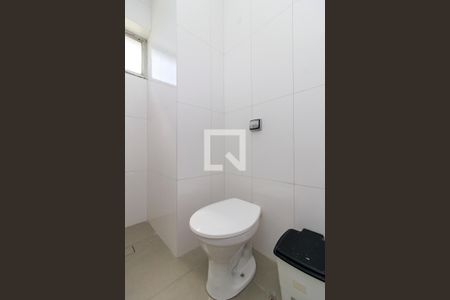 Apartamento à venda com 93m², 3 quartos e 1 vaga Apartamento à venda com 93m², 3 quartos e 1 vagaSuíte 1 - Banheiro