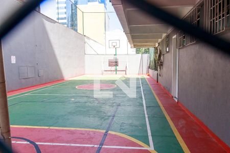 Apartamento à venda com 93m², 3 quartos e 1 vaga Apartamento à venda com 93m², 3 quartos e 1 vagaQuadra Esportiva