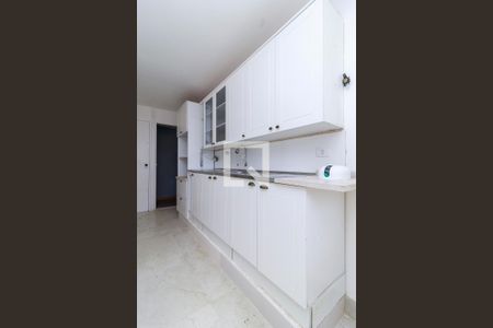 Apartamento à venda com 93m², 3 quartos e 1 vaga Apartamento à venda com 93m², 3 quartos e 1 vagaCozinha