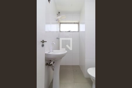 Apartamento à venda com 93m², 3 quartos e 1 vaga Apartamento à venda com 93m², 3 quartos e 1 vagaSuíte 1 - Banheiro
