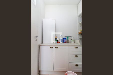 Apartamento à venda com 93m², 3 quartos e 1 vaga Apartamento à venda com 93m², 3 quartos e 1 vagaÁrea de Serviço - Quarto