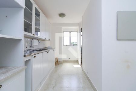 Apartamento à venda com 93m², 3 quartos e 1 vaga Apartamento à venda com 93m², 3 quartos e 1 vagaCozinha