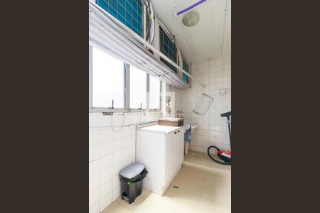 Apartamento à venda com 93m², 3 quartos e 1 vaga Apartamento à venda com 93m², 3 quartos e 1 vagaÁrea de Serviço