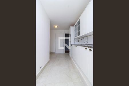 Apartamento à venda com 93m², 3 quartos e 1 vaga Apartamento à venda com 93m², 3 quartos e 1 vagaCozinha