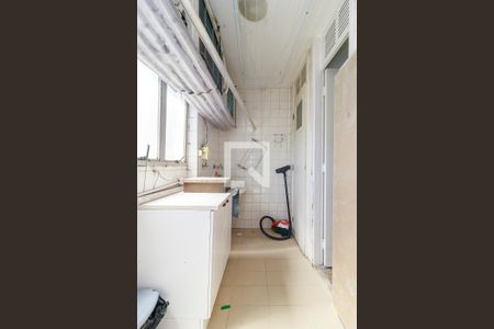 Apartamento à venda com 93m², 3 quartos e 1 vaga Apartamento à venda com 93m², 3 quartos e 1 vagaÁrea de Serviço