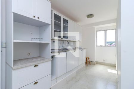 Apartamento à venda com 93m², 3 quartos e 1 vaga Apartamento à venda com 93m², 3 quartos e 1 vagaCozinha