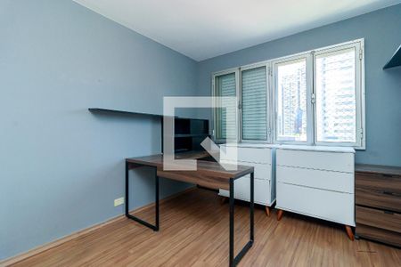 Apartamento à venda com 93m², 3 quartos e 1 vaga Apartamento à venda com 93m², 3 quartos e 1 vagaQuarto 2