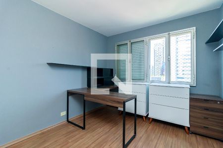 Apartamento à venda com 93m², 3 quartos e 1 vaga Apartamento à venda com 93m², 3 quartos e 1 vagaQuarto 2