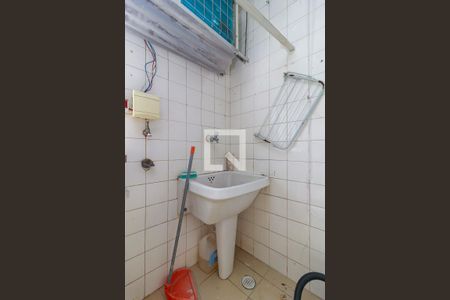 Apartamento à venda com 93m², 3 quartos e 1 vaga Apartamento à venda com 93m², 3 quartos e 1 vagaÁrea de Serviço