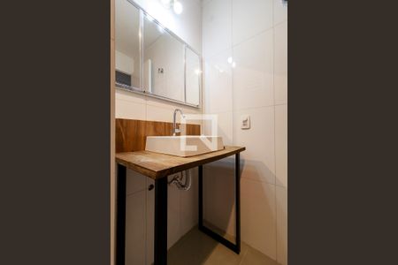 Apartamento à venda com 93m², 3 quartos e 1 vaga Apartamento à venda com 93m², 3 quartos e 1 vagaBanheiro 2