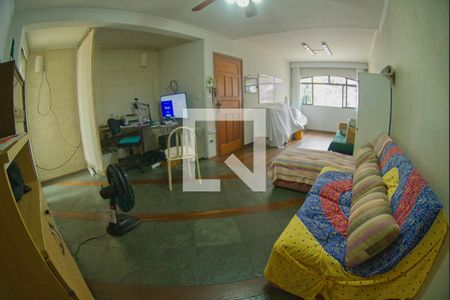 Sala de casa à venda com 6 quartos, 240m² em Butantã, São Paulo