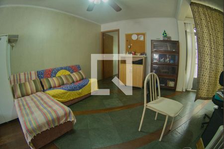 Sala de casa à venda com 6 quartos, 240m² em Butantã, São Paulo