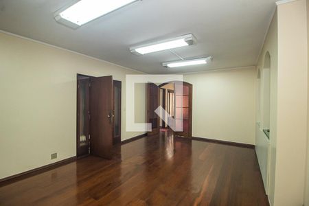 Sala de casa à venda com 5 quartos, 310m² em Menino Deus, Porto Alegre