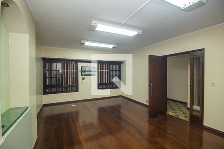 Sala de casa à venda com 5 quartos, 310m² em Menino Deus, Porto Alegre